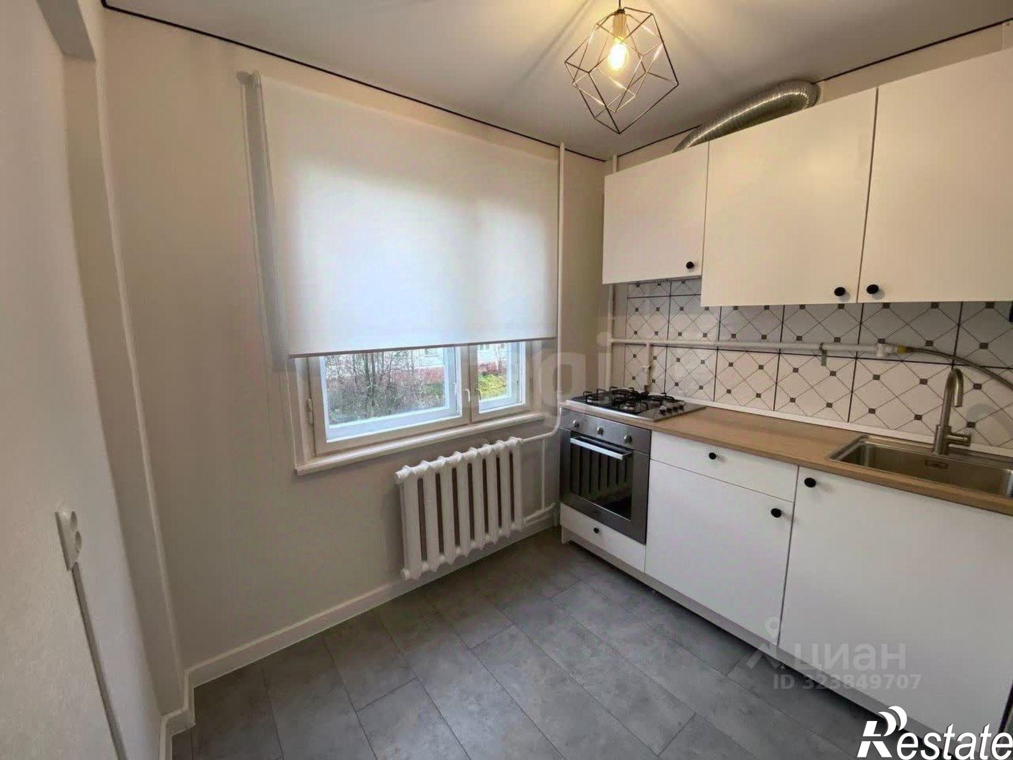 Купить квартиру за 5 200 000 рублей на ул Подвойского, 27