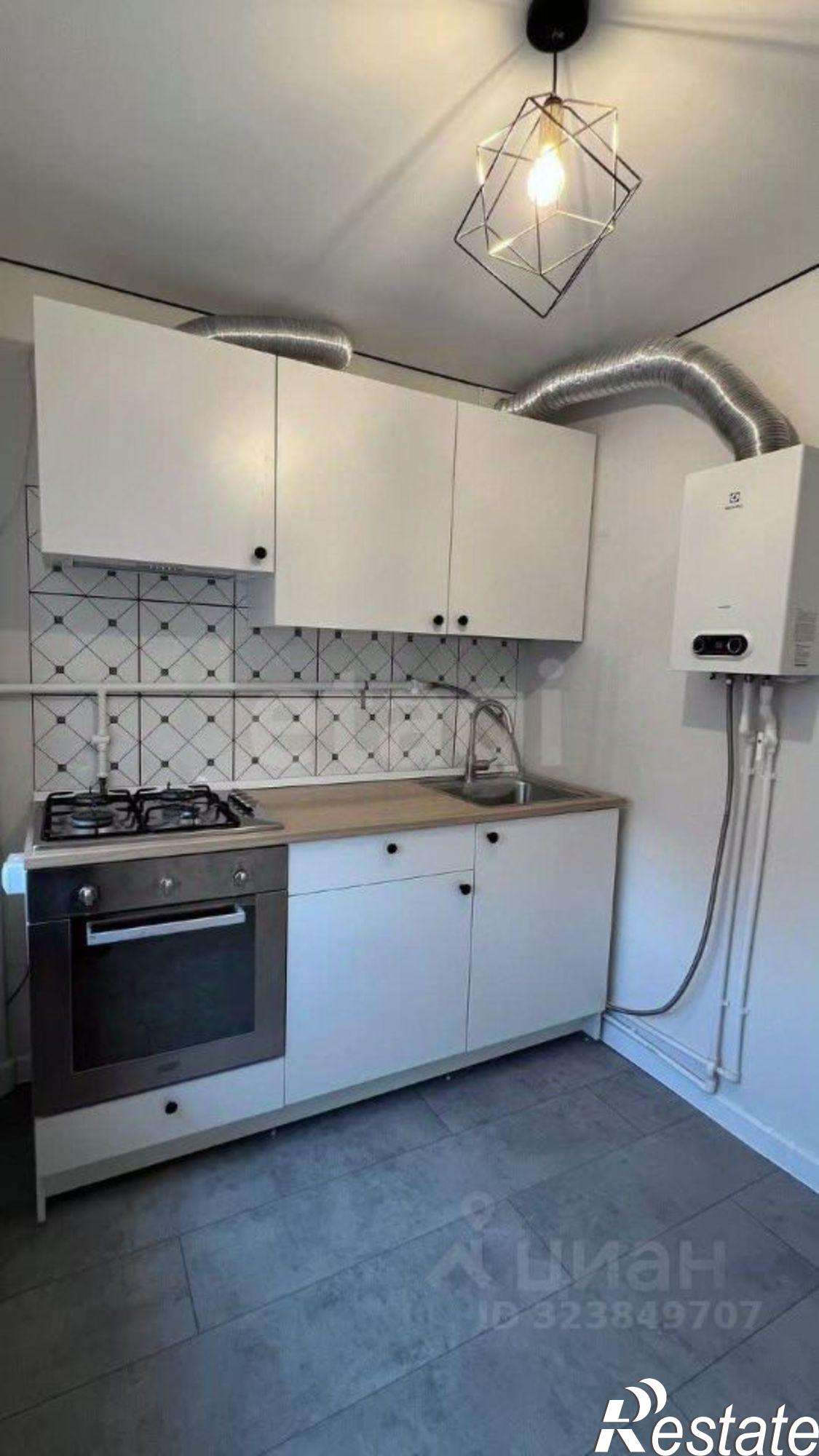 Купить квартиру за 5 200 000 рублей на ул Подвойского, 27