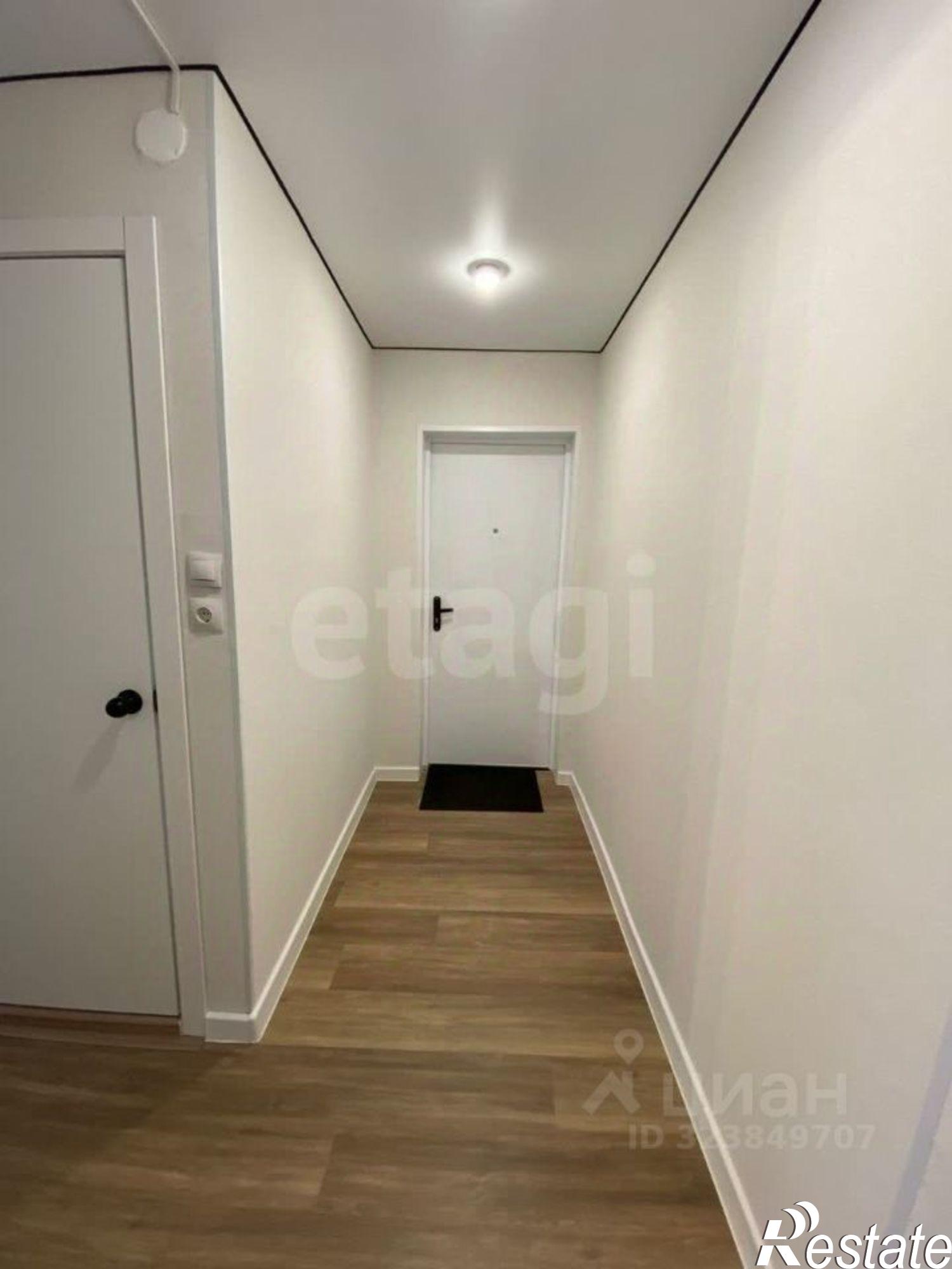 Купить квартиру за 5 200 000 рублей на ул Подвойского, 27