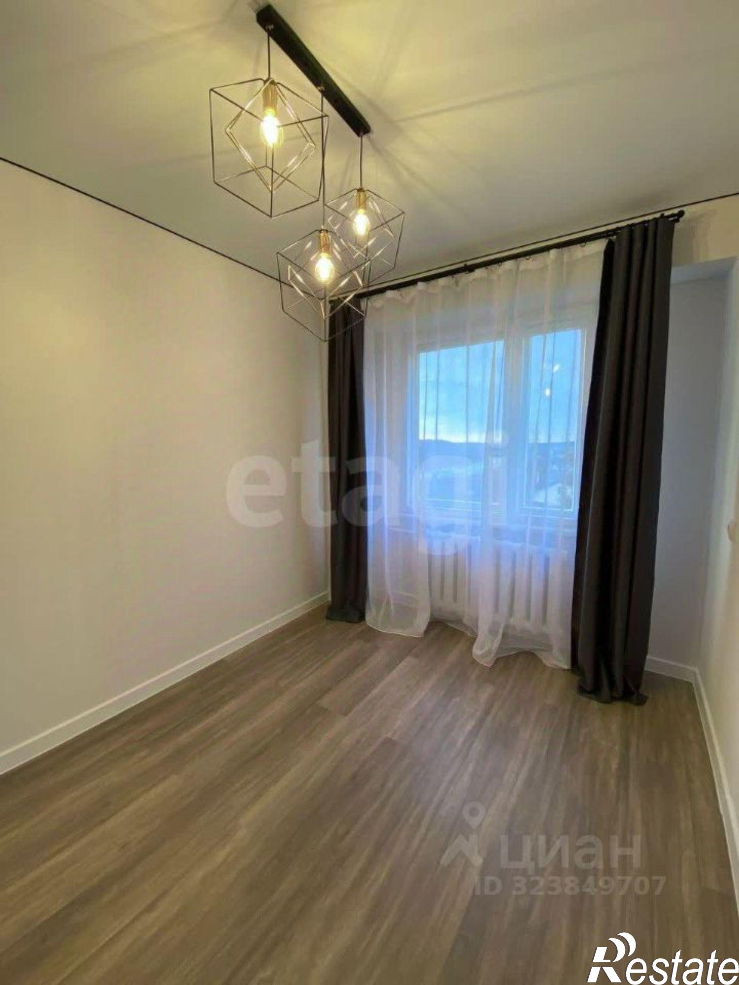 Купить квартиру за 5 200 000 рублей на ул Подвойского, 27