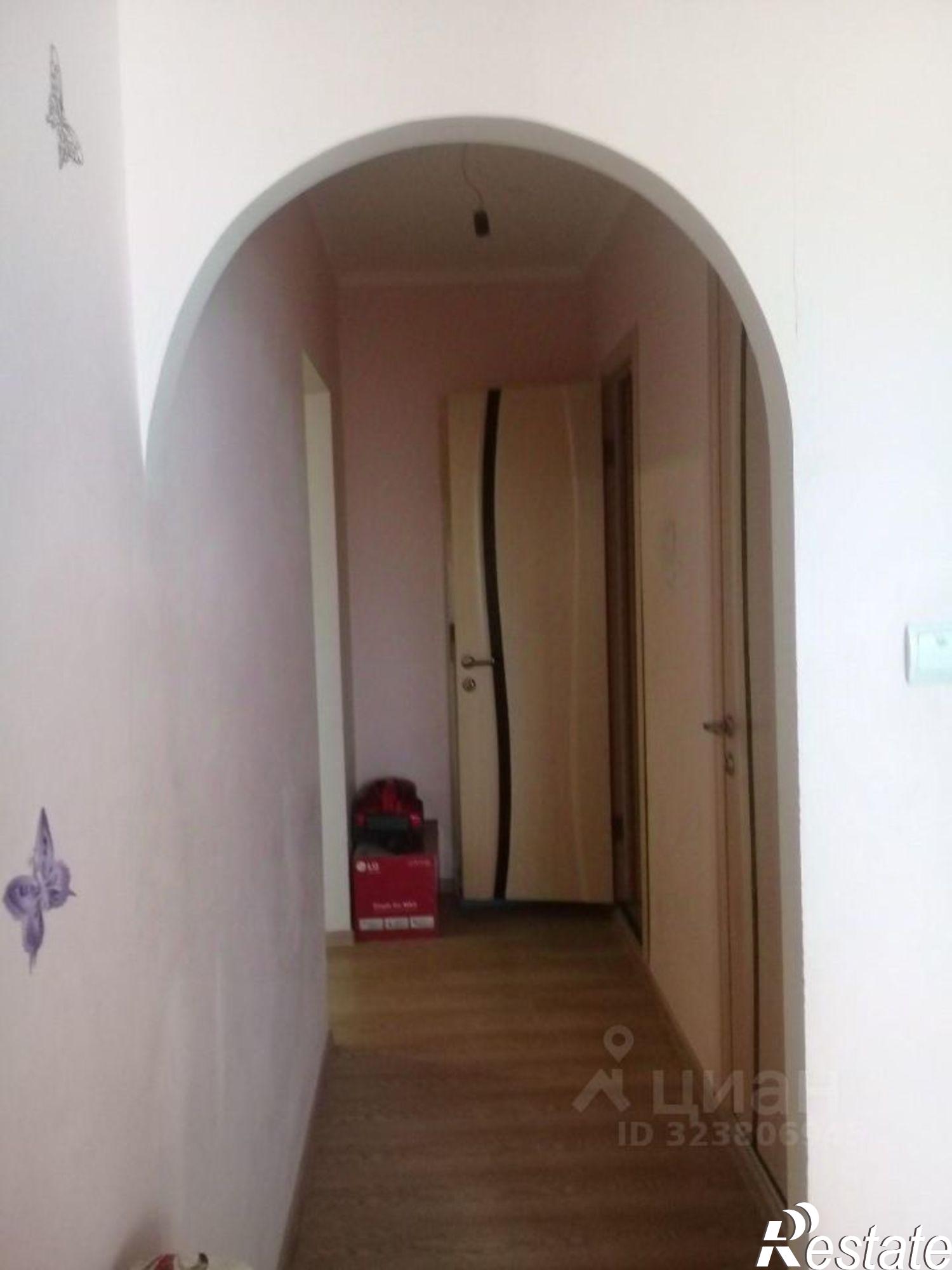 Сдать квартиру за 28 000 рублей на улица 65 лет Победы, 27