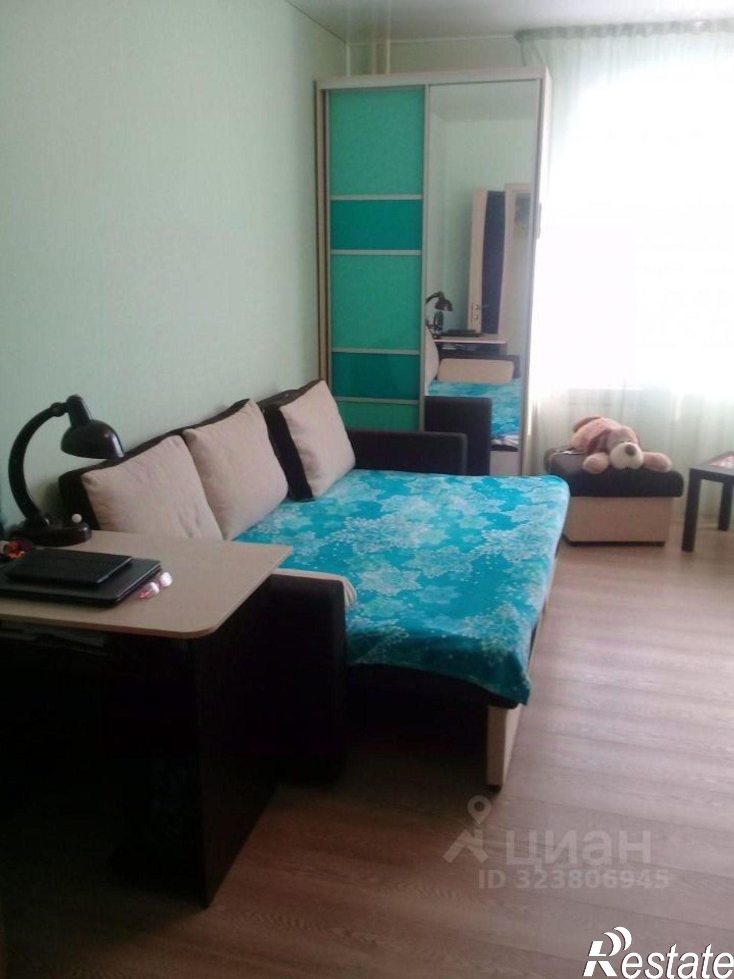 Сдать квартиру за 28 000 рублей на улица 65 лет Победы, 27