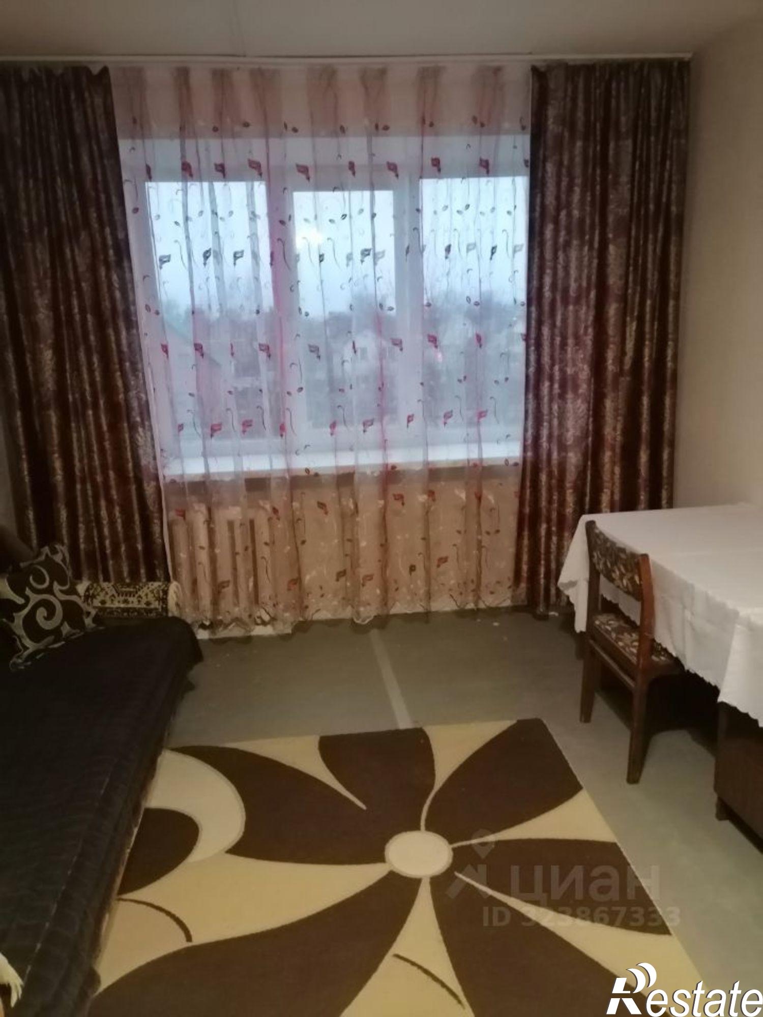 Сдать квартиру за 15 000 рублей на улица Радищева, 6