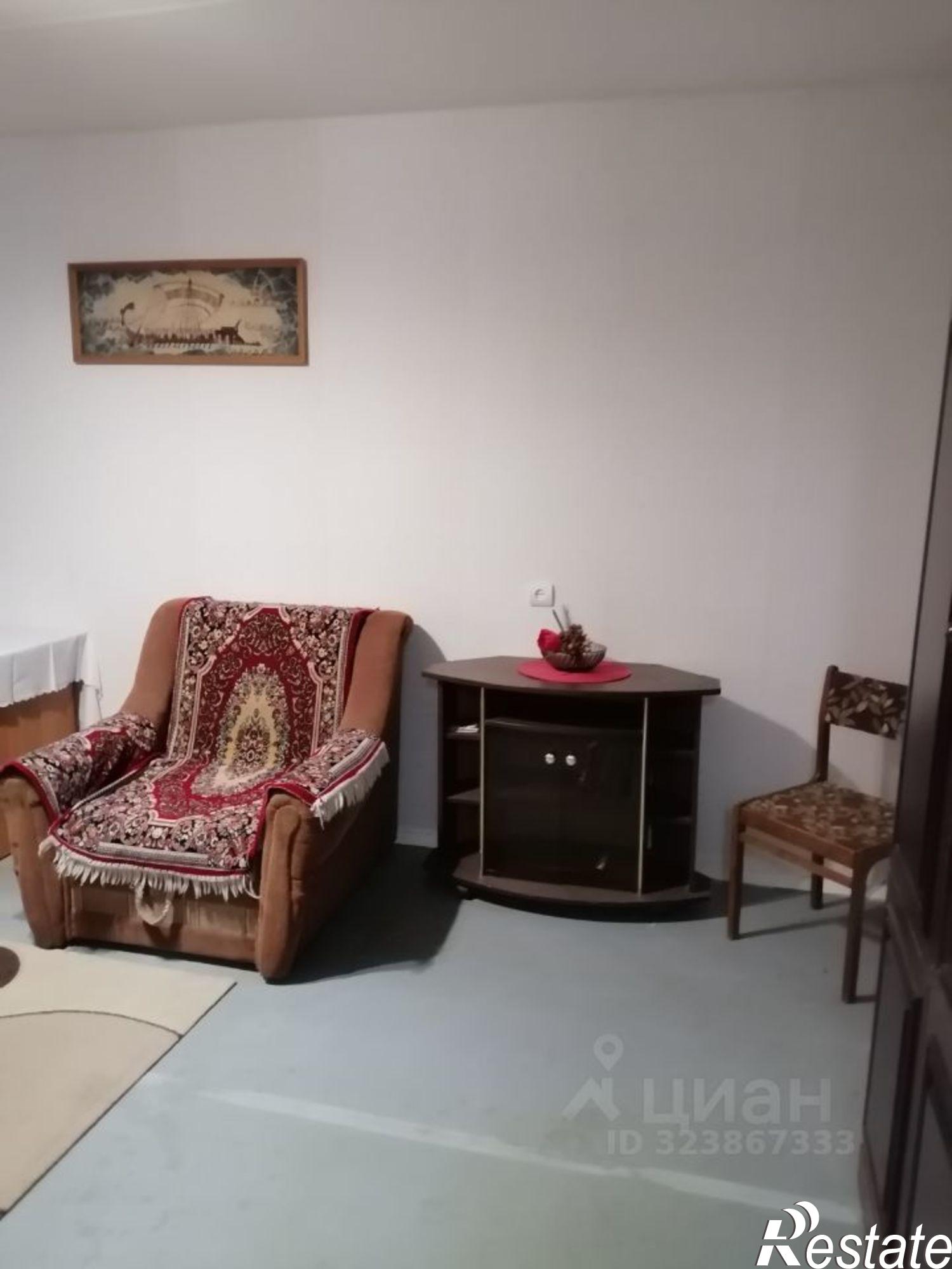 Сдать квартиру за 15 000 рублей на улица Радищева, 6