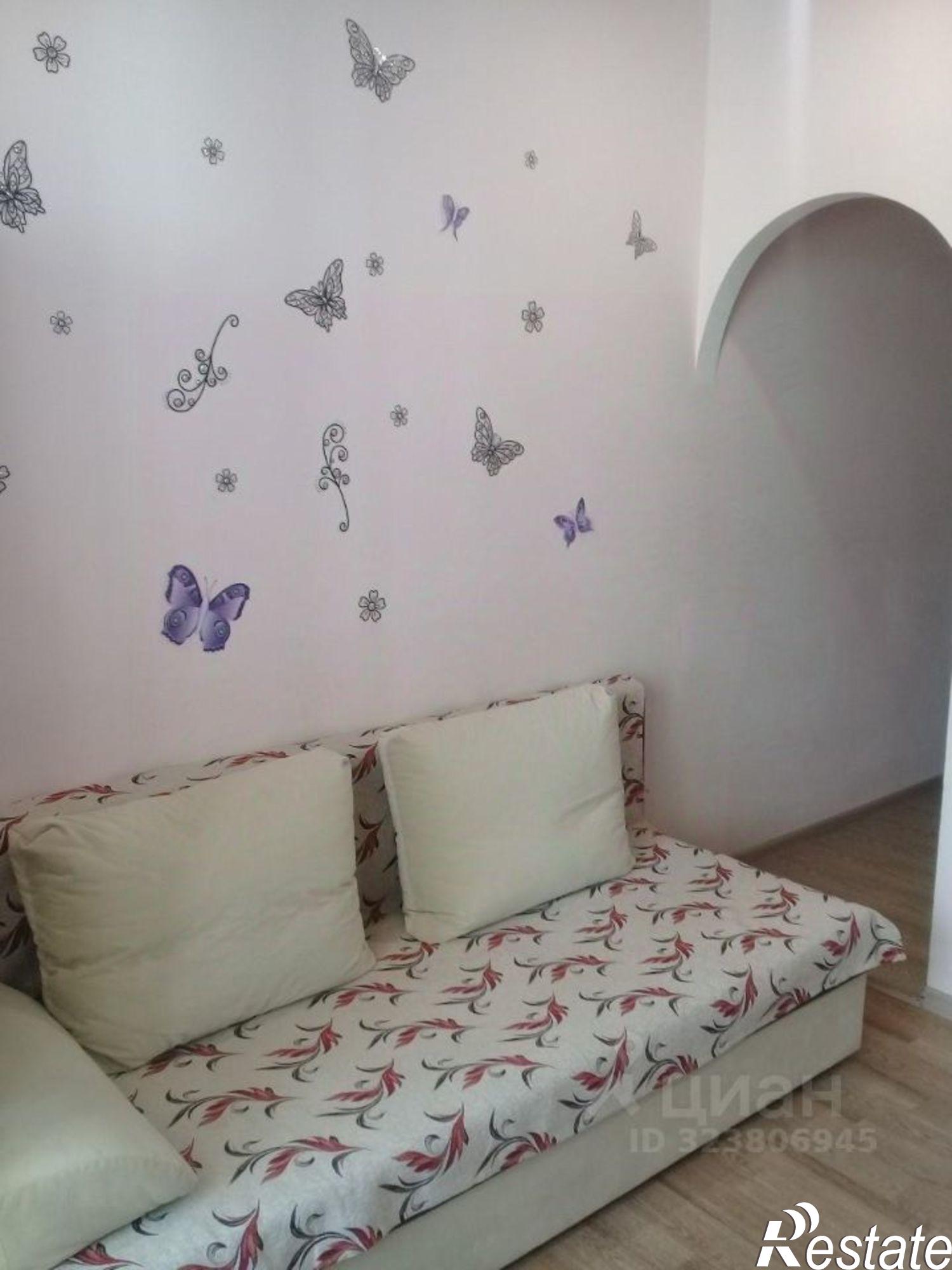 Сдать квартиру за 28 000 рублей на улица 65 лет Победы, 27