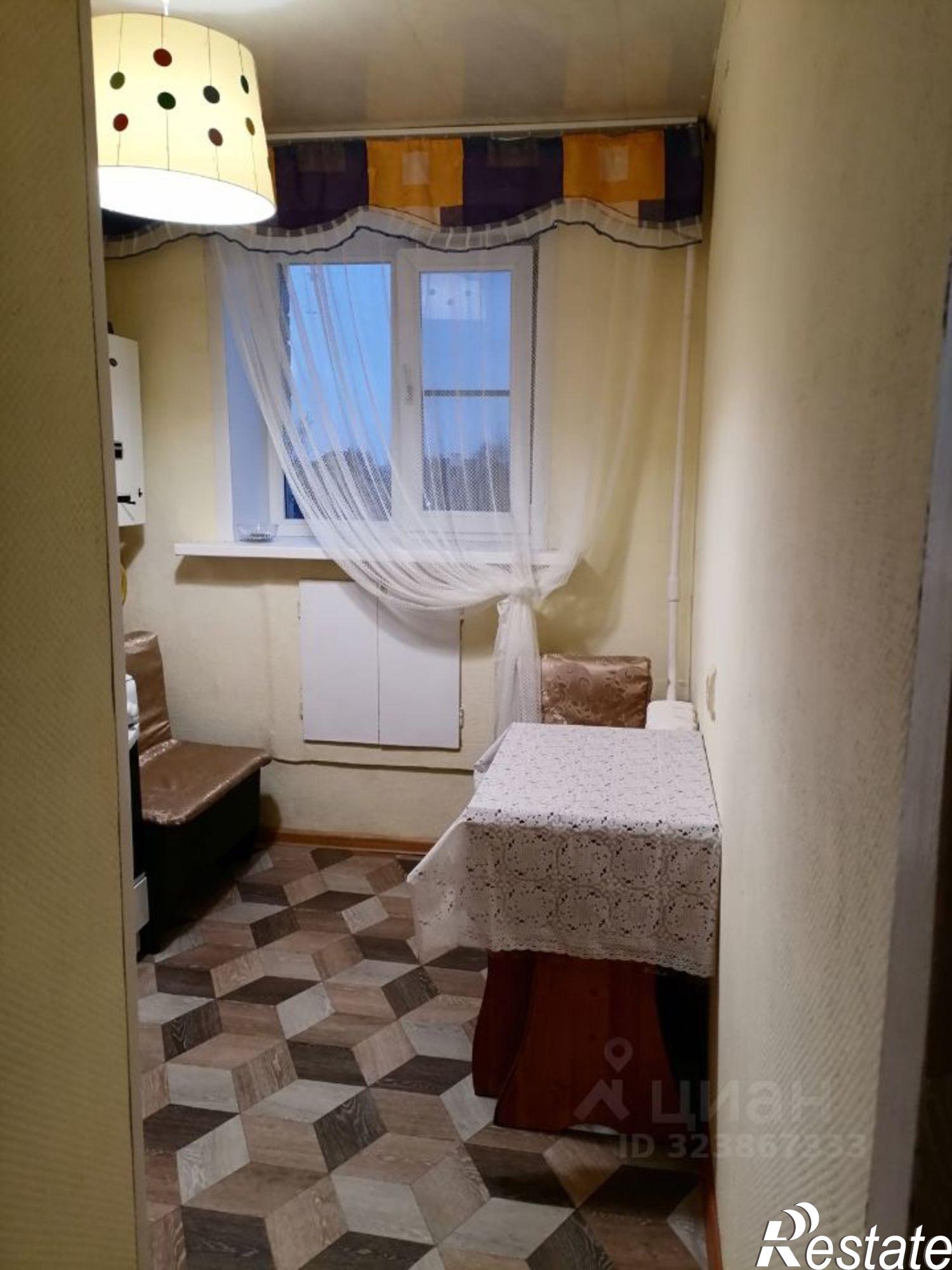 Сдать квартиру за 15 000 рублей на улица Радищева, 6