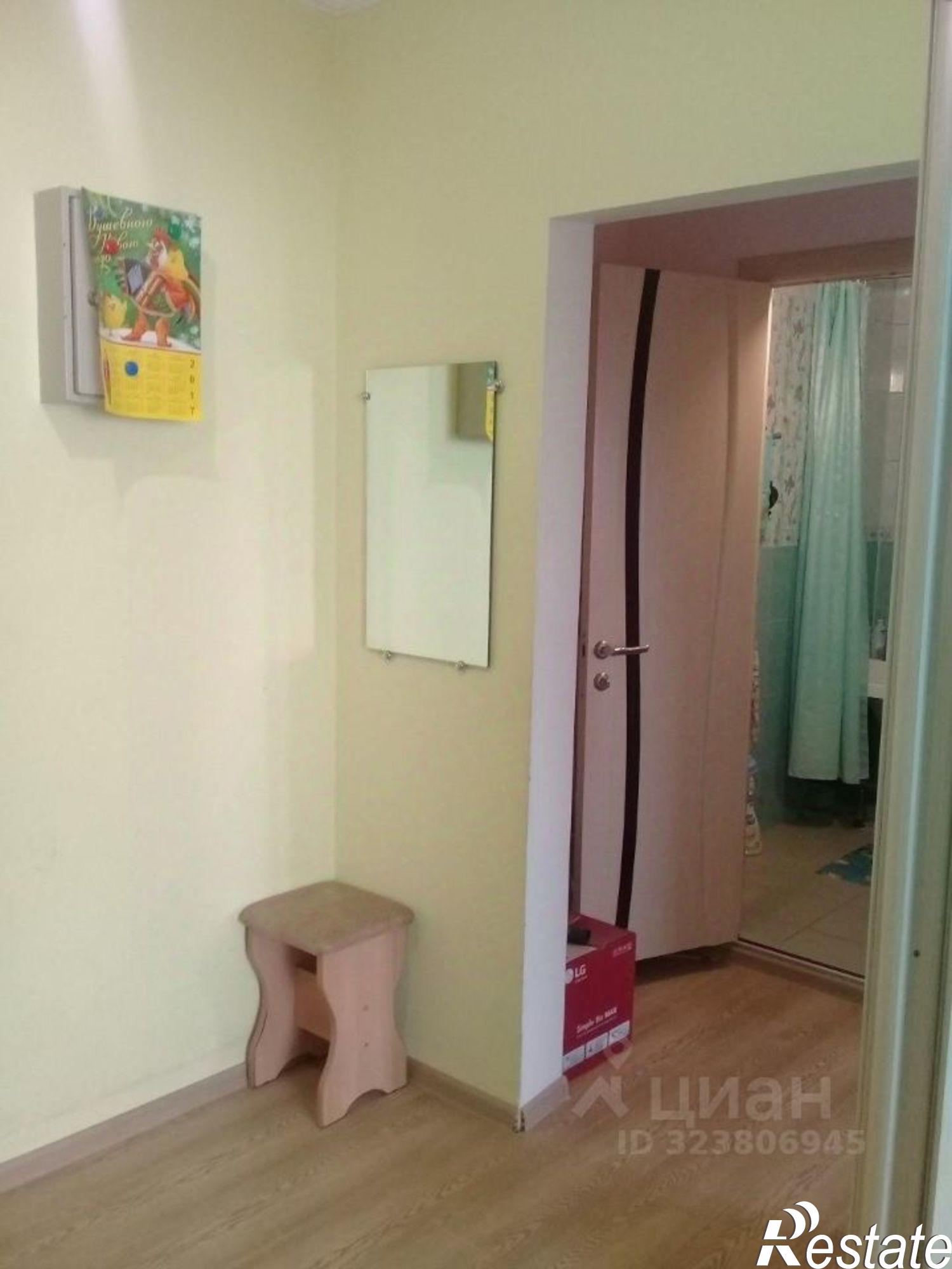 Сдать квартиру за 28 000 рублей на улица 65 лет Победы, 27