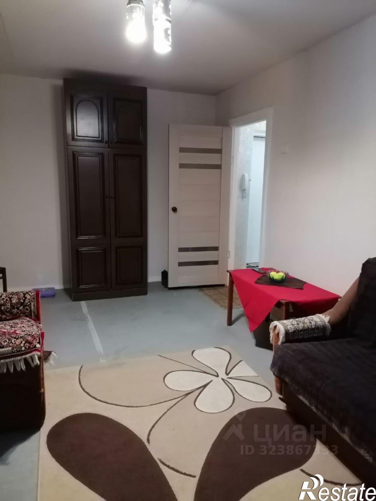 Сдать квартиру за 15 000 рублей на улица Радищева, 6