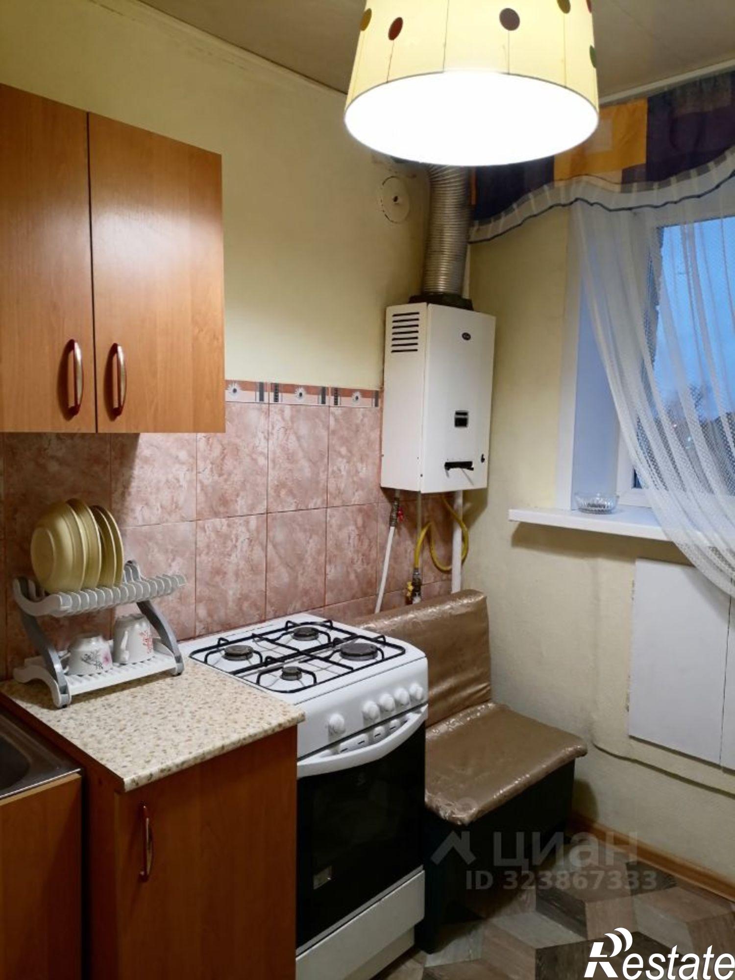 Сдать квартиру за 15 000 рублей на улица Радищева, 6