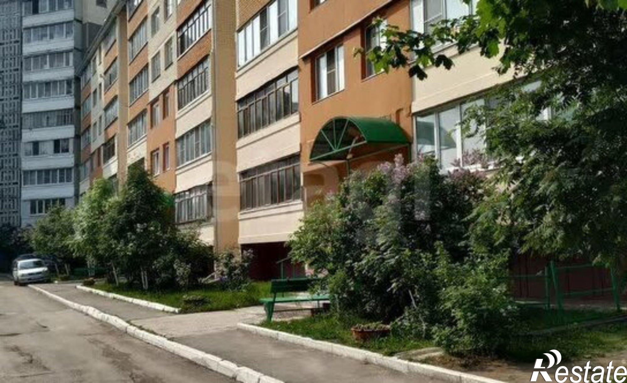 Купить квартиру за 7 000 000 рублей на Сиреневый бульвар, 18