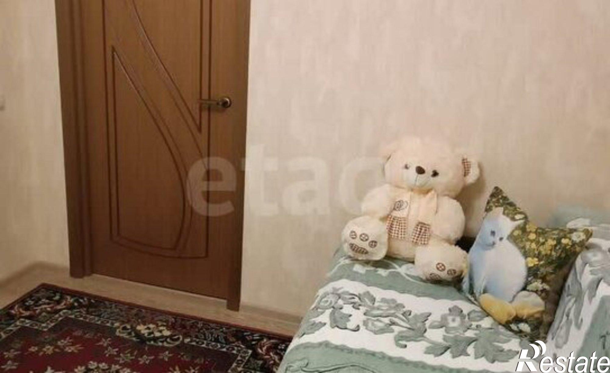 Купить квартиру за 7 000 000 рублей на Сиреневый бульвар, 18