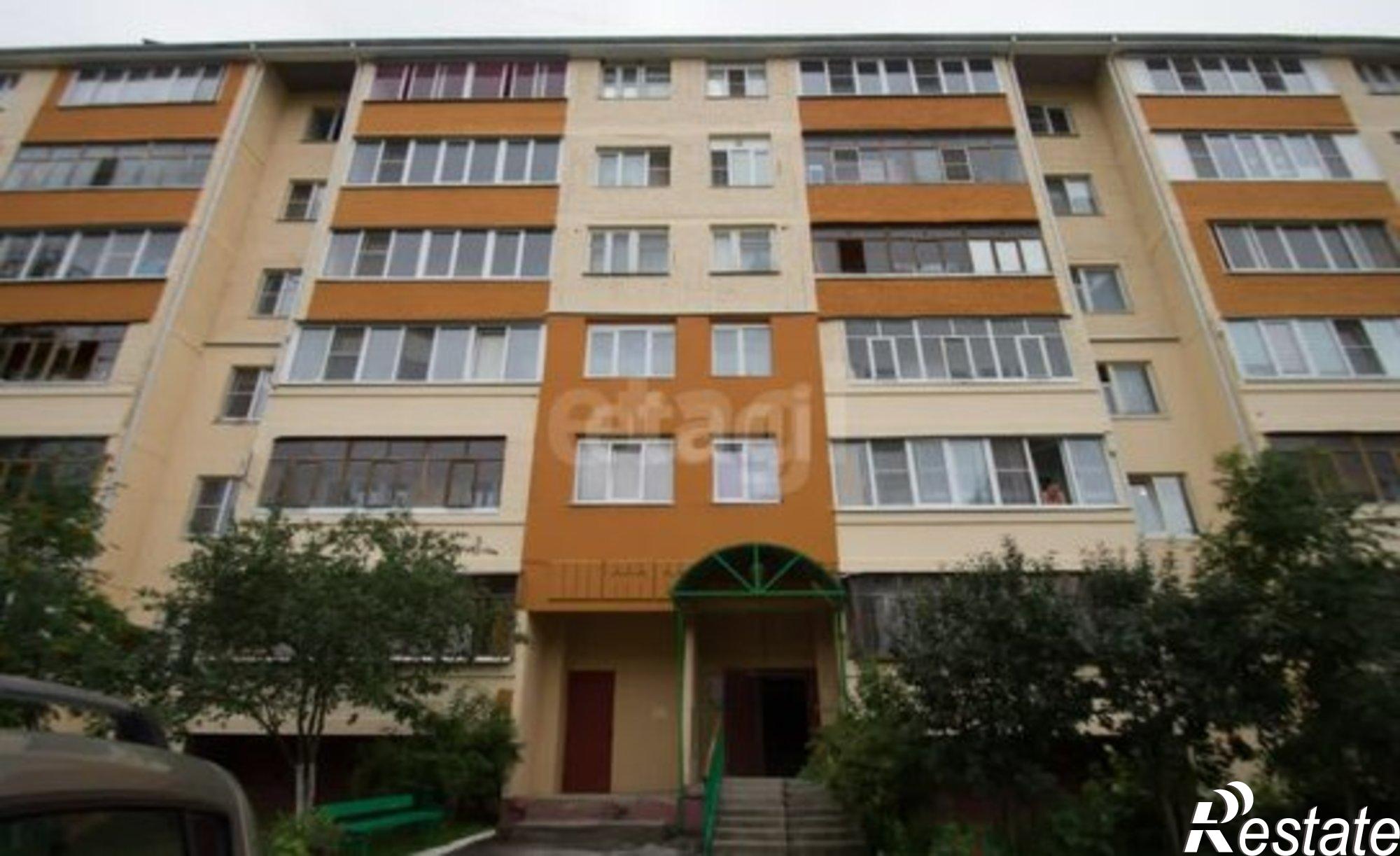 Купить квартиру за 7 000 000 рублей на Сиреневый бульвар, 18