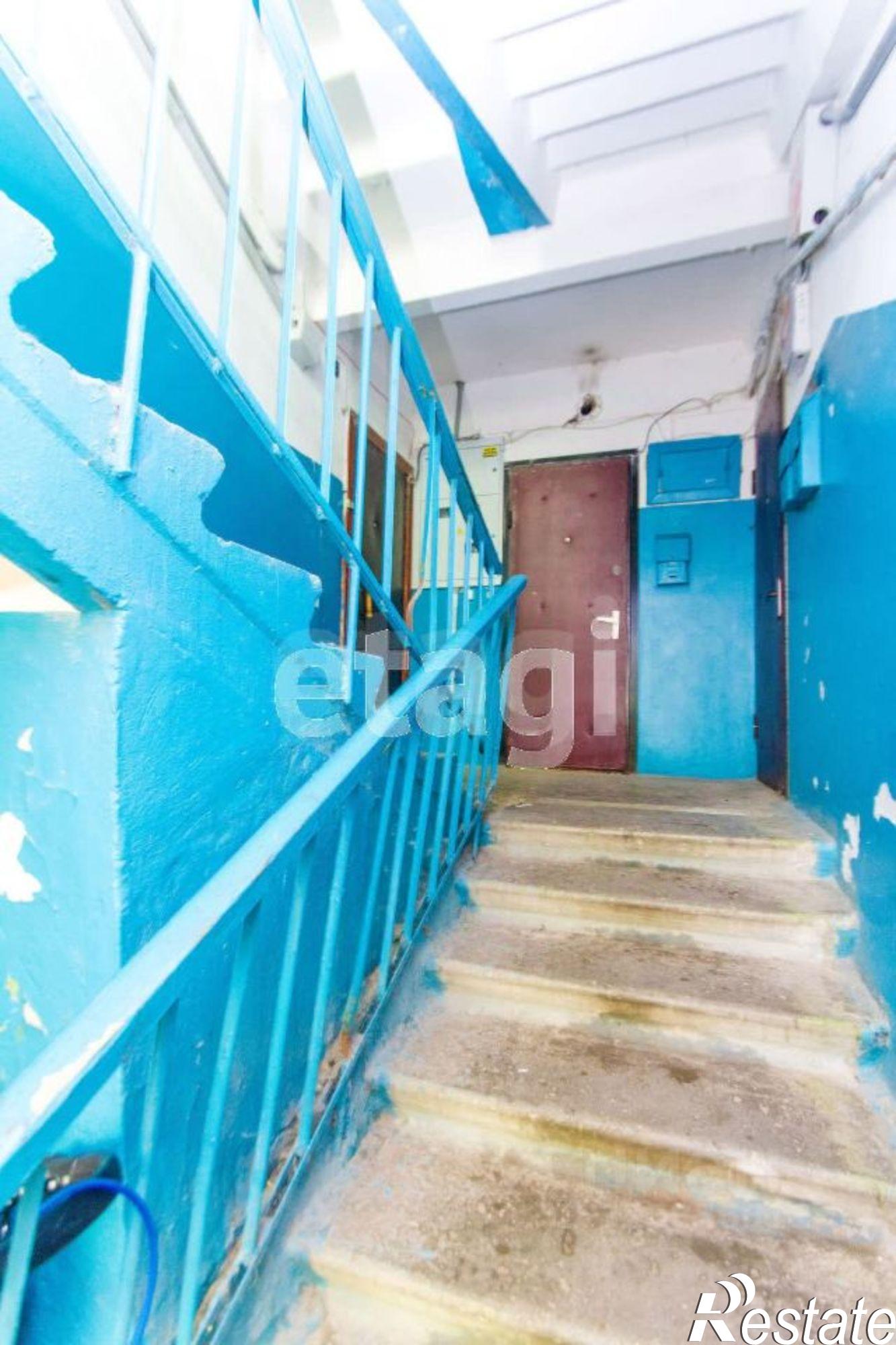 Купить квартиру за 2 700 000 рублей на улица Пухова, 5