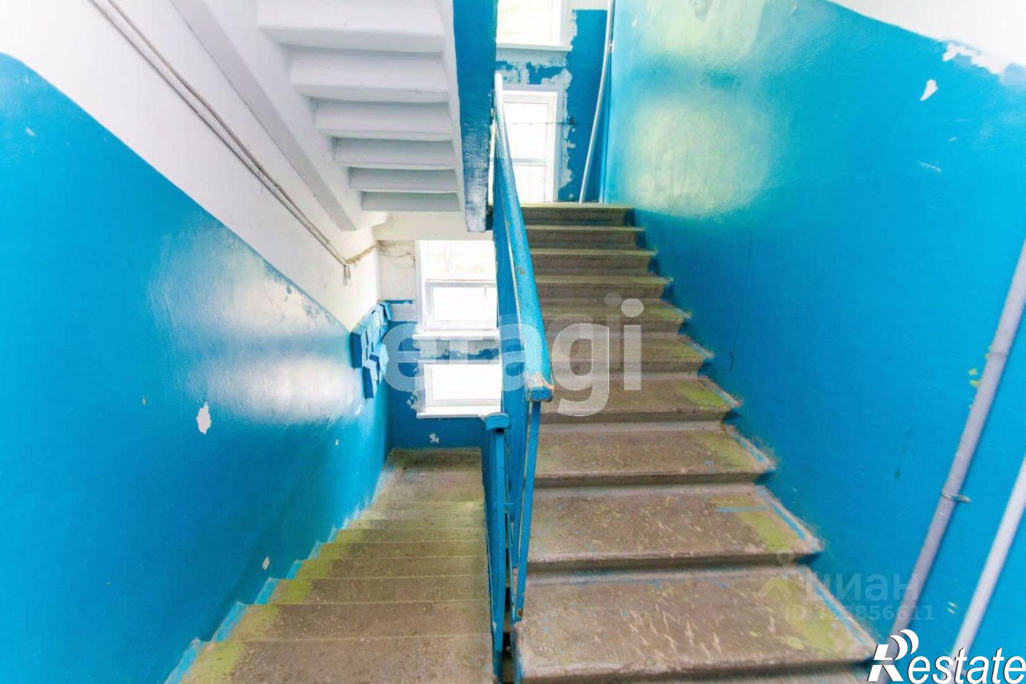 Купить квартиру за 2 700 000 рублей на улица Пухова, 5