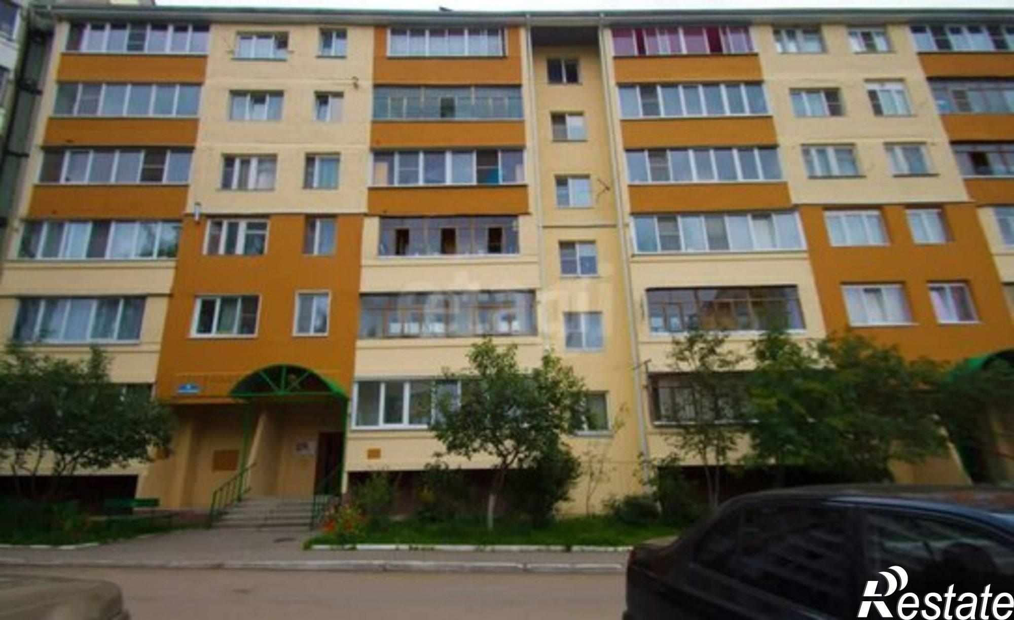 Купить квартиру за 7 000 000 рублей на Сиреневый бульвар, 18