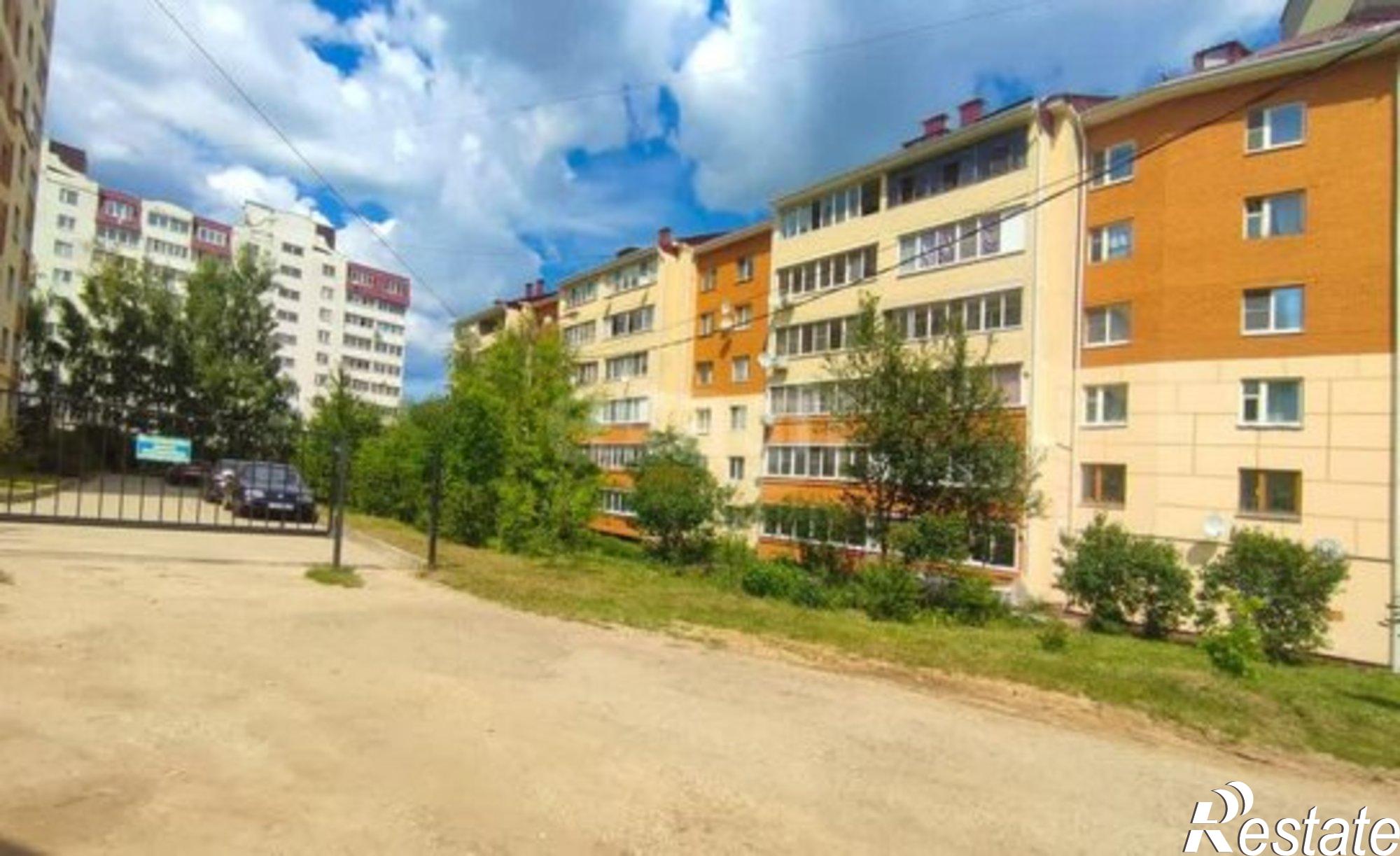 Купить квартиру за 7 000 000 рублей на Сиреневый бульвар, 18