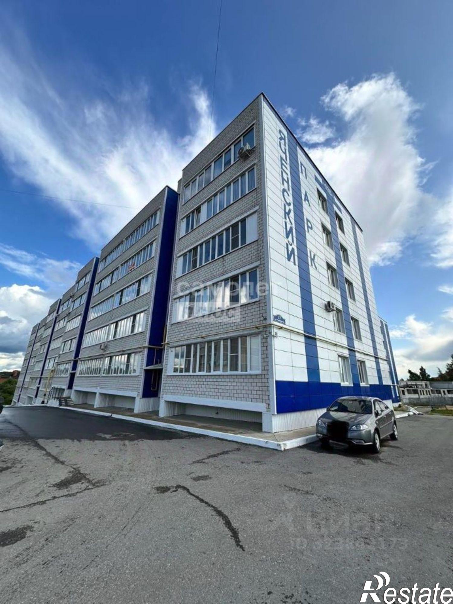 Купить квартиру за 6 680 000 рублей на Изумрудная улица, 27