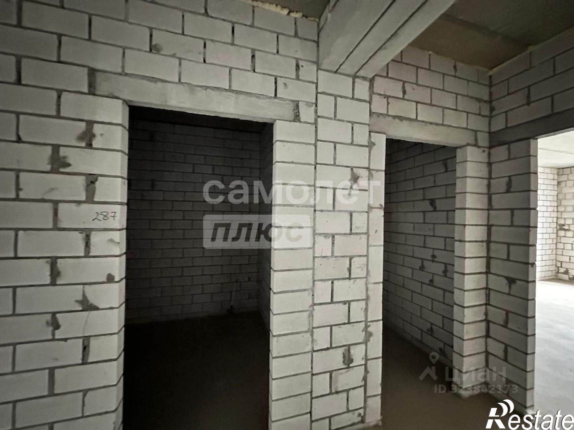 Купить квартиру за 6 680 000 рублей на Изумрудная улица, 27