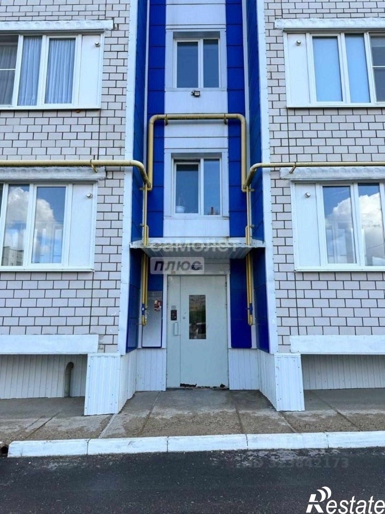 Купить квартиру за 6 680 000 рублей на Изумрудная улица, 27