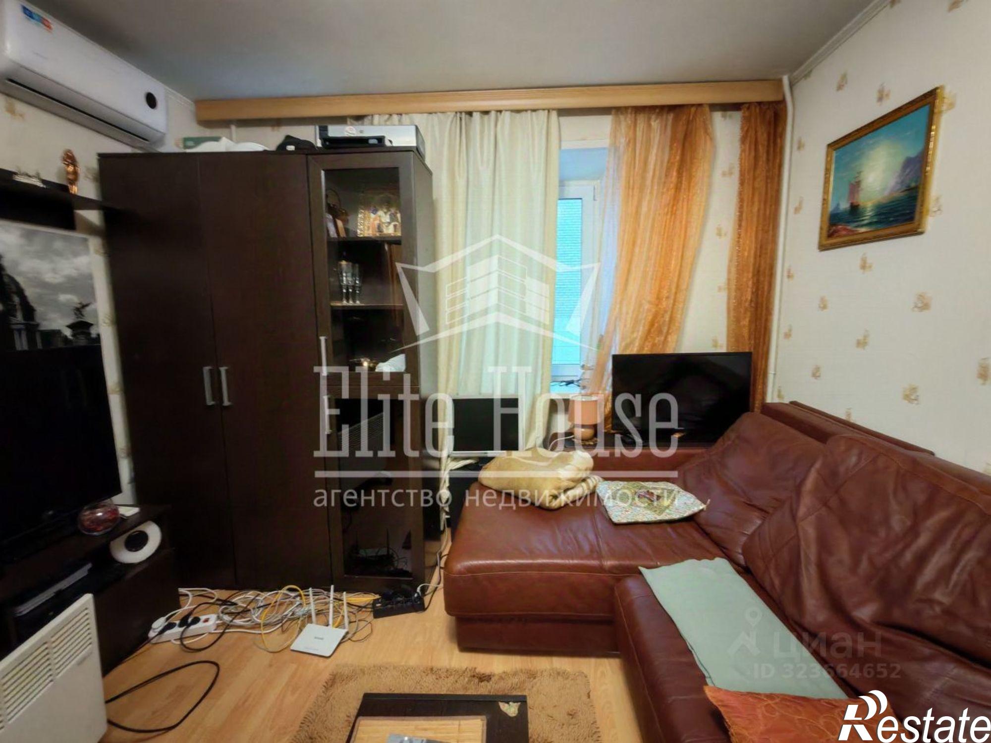 Купить квартиру за 2 800 000 рублей на улица Радищева, 6