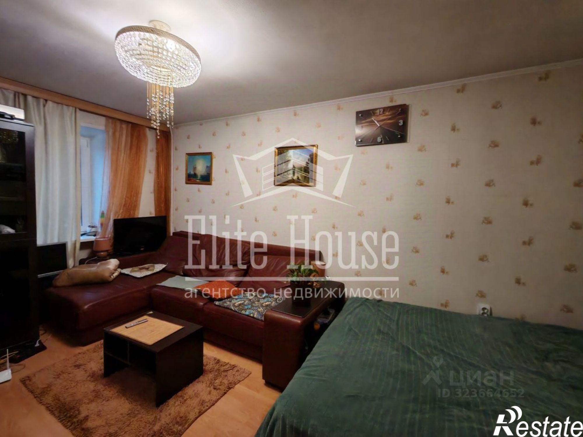 Купить квартиру за 2 800 000 рублей на улица Радищева, 6