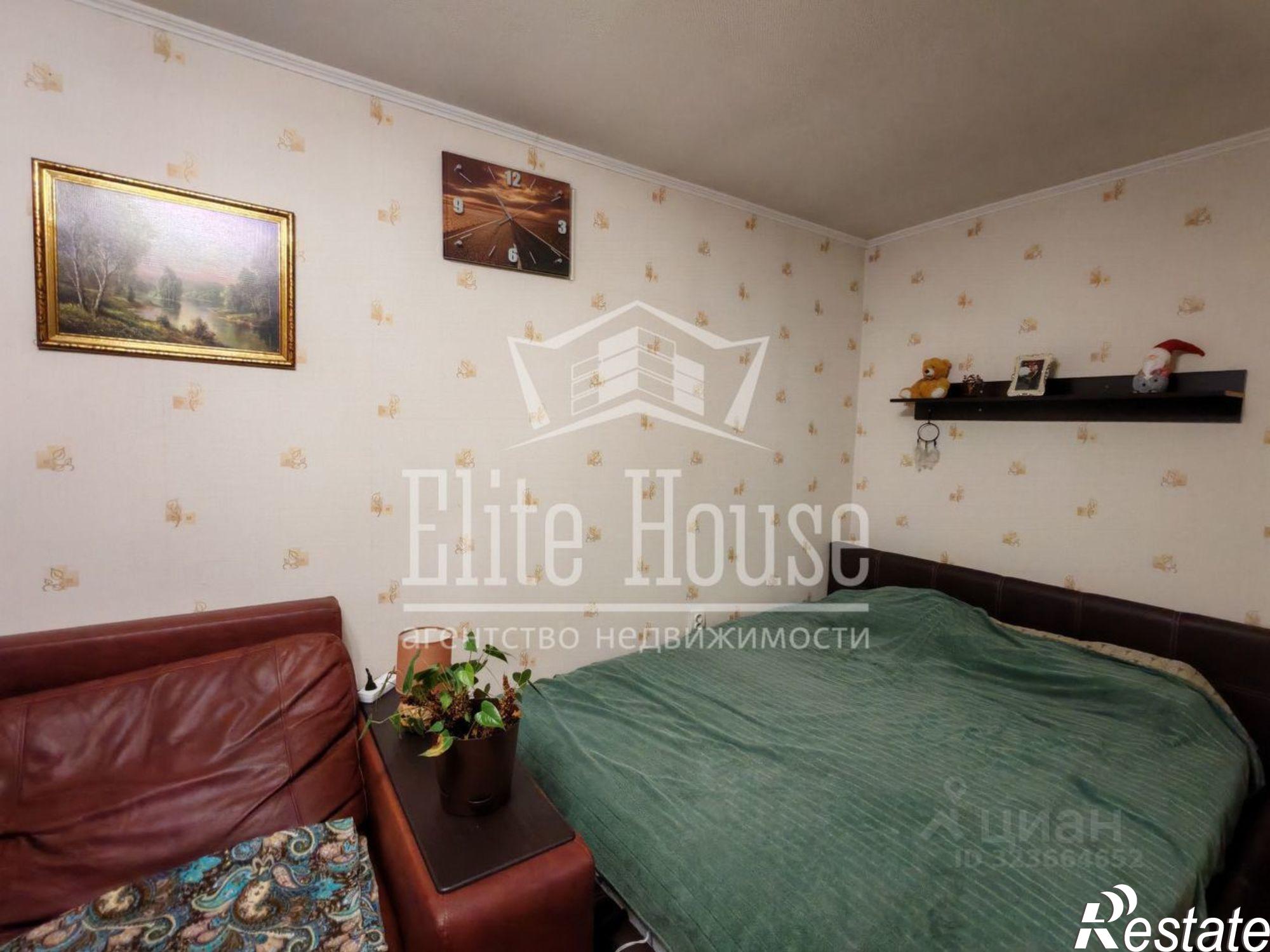 Купить квартиру за 2 800 000 рублей на улица Радищева, 6