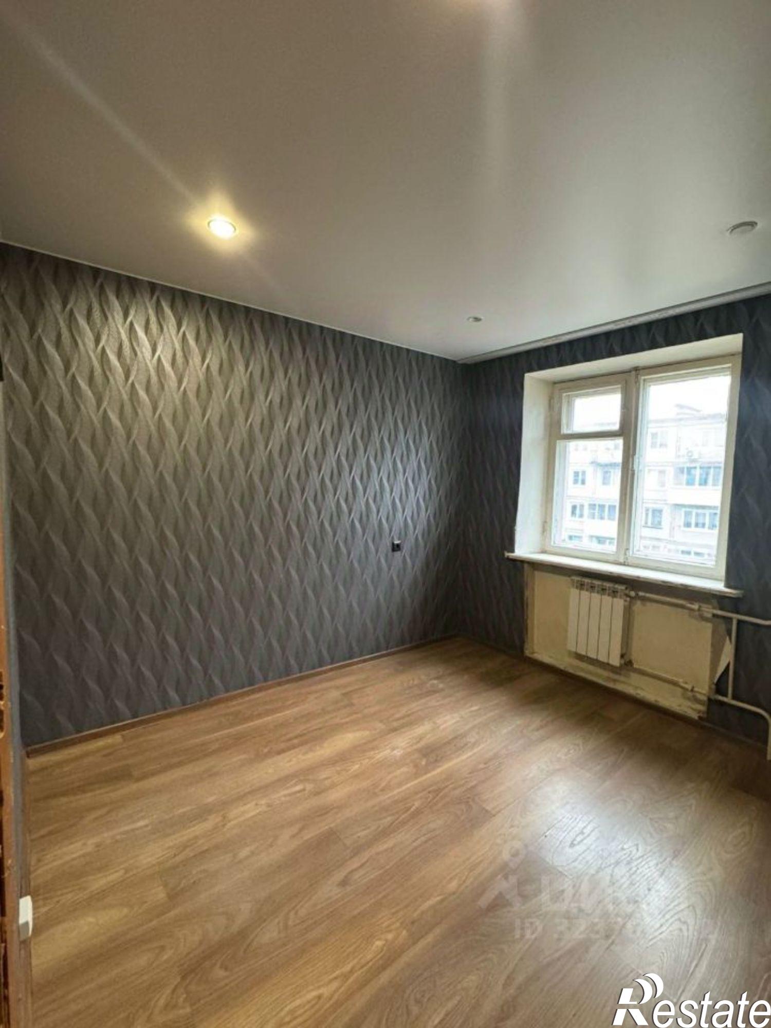 Купить квартиру за 5 900 000 рублей на улица Степана Разина, 95 к1