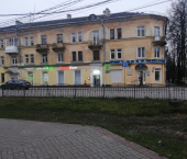 ОСЗ 73.1 кв м Пухова ул, д.50/27