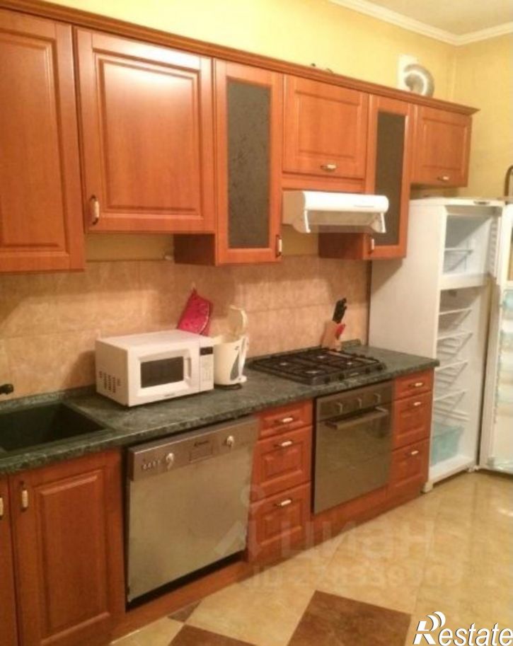 2-комн квартира улица Академика Королёва, 22,  д. 22