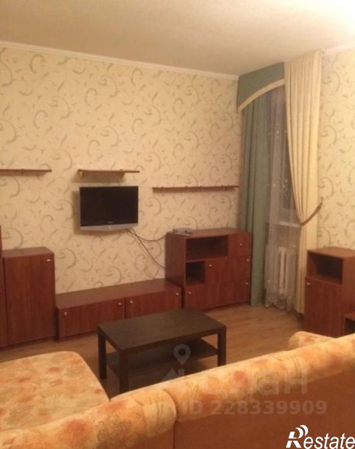 2-комн квартира улица Академика Королёва, 22,  д. 22