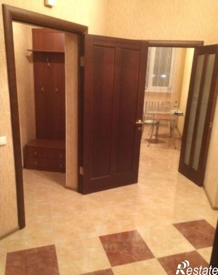 2-комн квартира улица Академика Королёва, 22,  д. 22