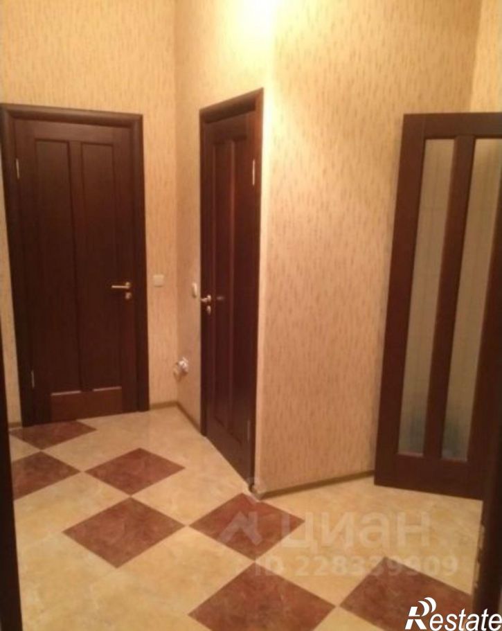 2-комн квартира улица Академика Королёва, 22,  д. 22