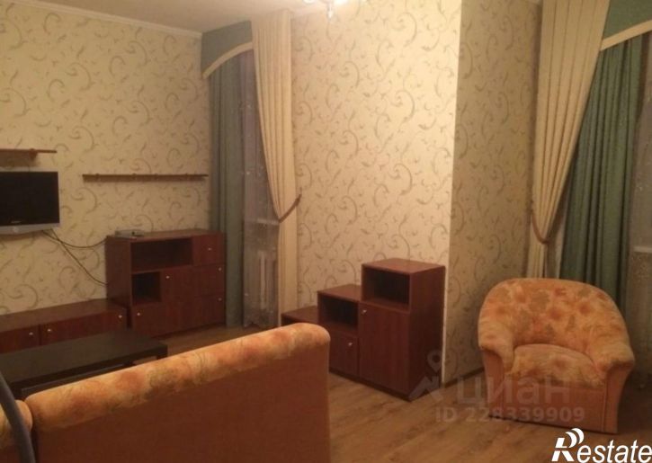 2-комн квартира улица Академика Королёва, 22,  д. 22