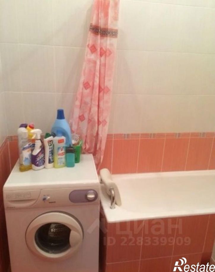 2-комн квартира улица Академика Королёва, 22,  д. 22