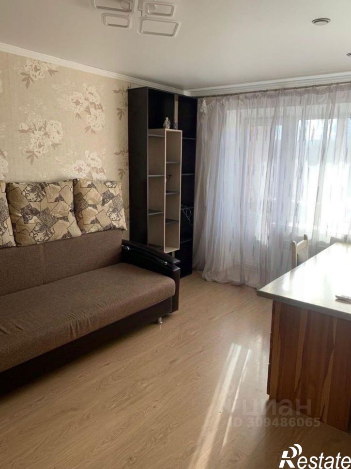 1-комн квартира ул Салтыкова-Щедрина, 81,  д. 81