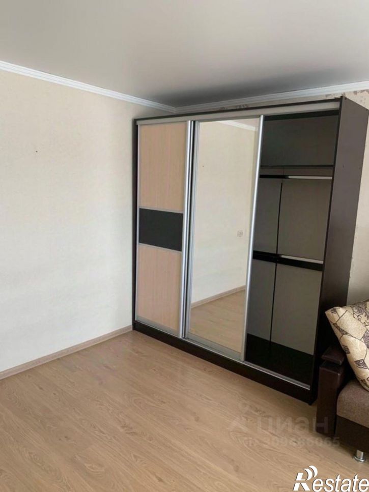 1-комн квартира ул Салтыкова-Щедрина, 81,  д. 81