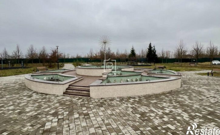 3-комн квартира Комфортная улица, 18