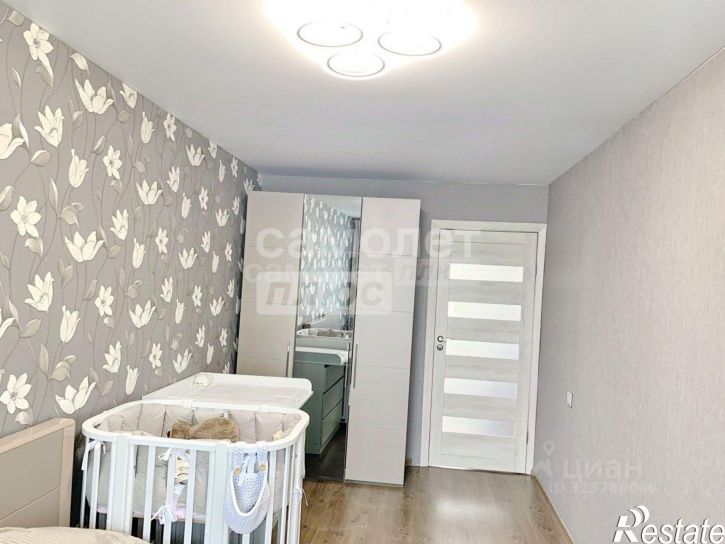 3-комн квартира улица Пухова, 1,  д. 1