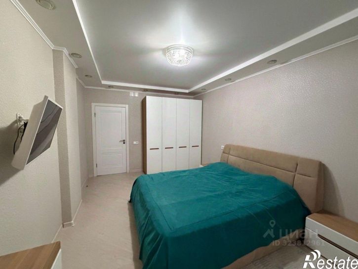 3-комн квартира Тульская улица, 101,  д. 101