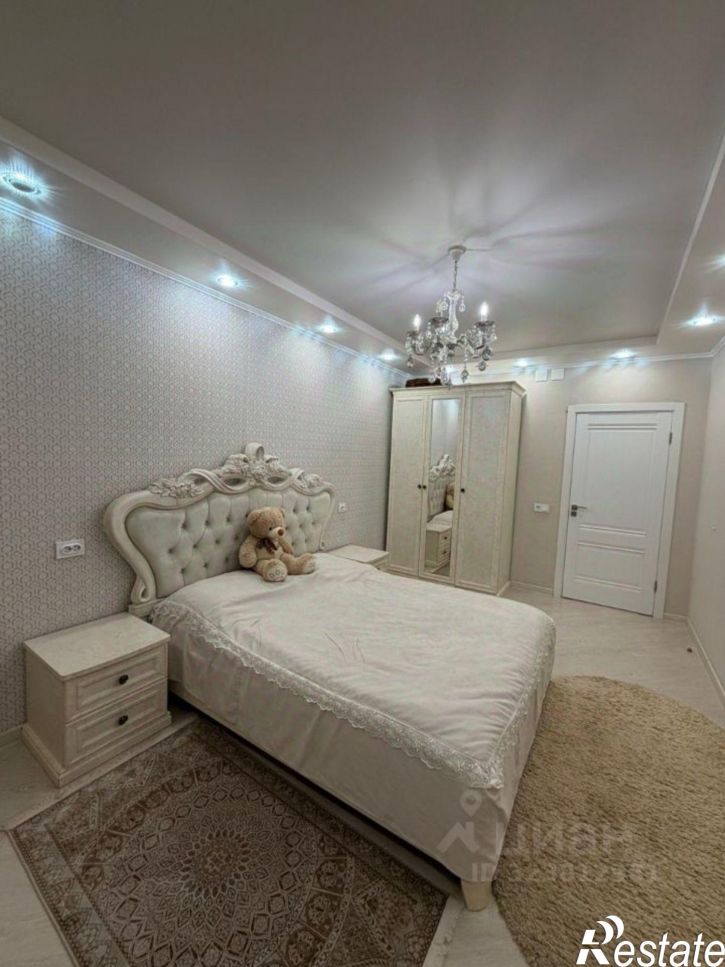 3-комн квартира Тульская улица, 101,  д. 101