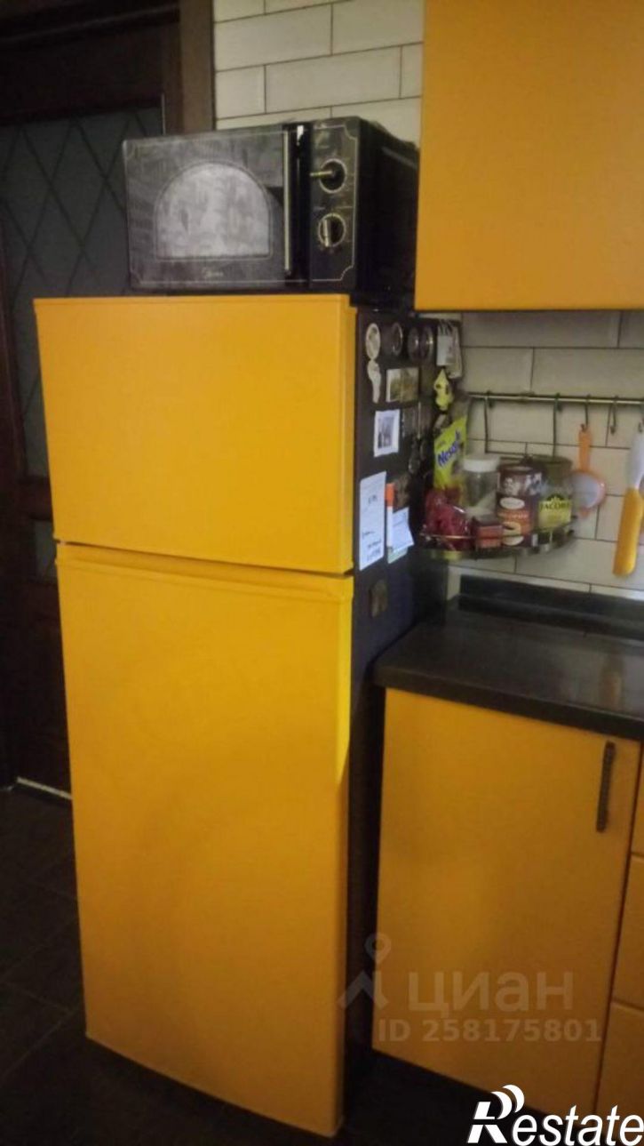 2-комн квартира Телевизионная улица, 10,  д. 10