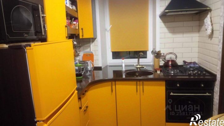 2-комн квартира Телевизионная улица, 10,  д. 10