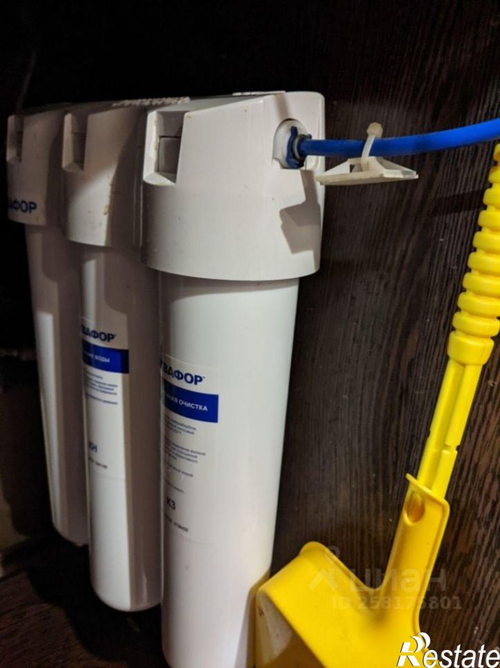 2-комн квартира Телевизионная улица, 10,  д. 10