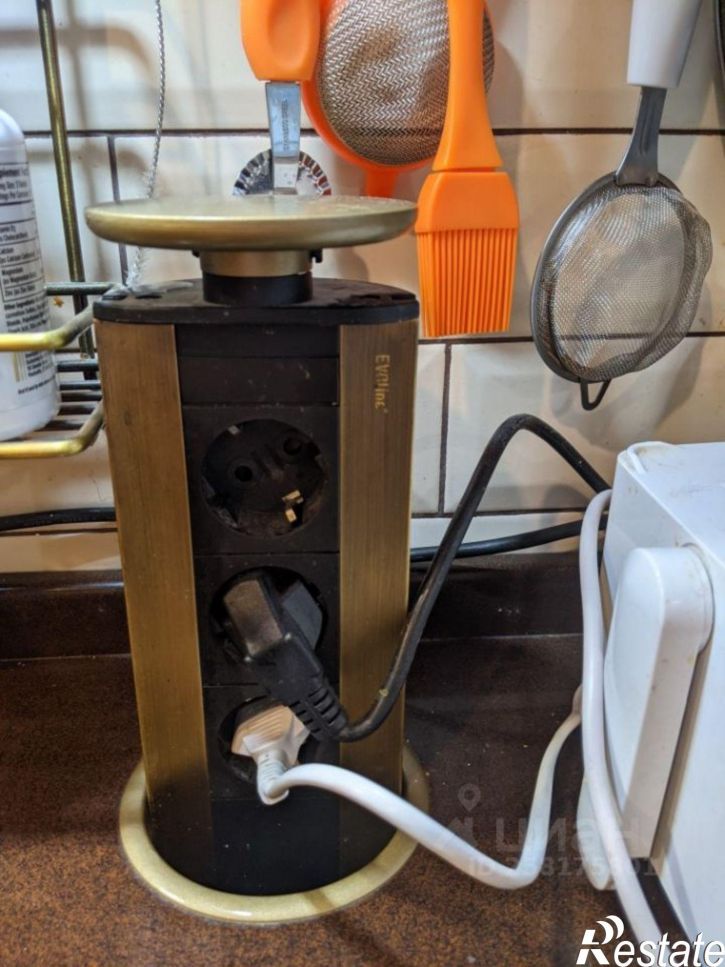 2-комн квартира Телевизионная улица, 10,  д. 10