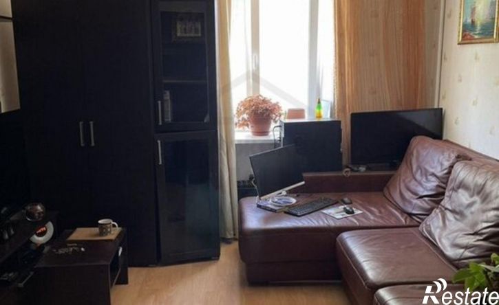 1-комн квартира улица Радищева, 6,  д. 6