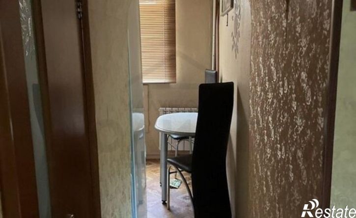 1-комн квартира улица Радищева, 6,  д. 6