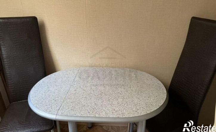 1-комн квартира улица Радищева, 6,  д. 6