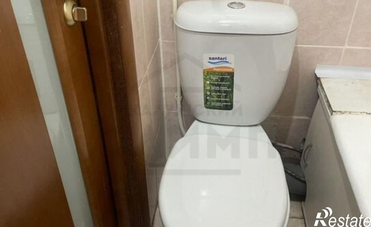 1-комн квартира улица Радищева, 6,  д. 6