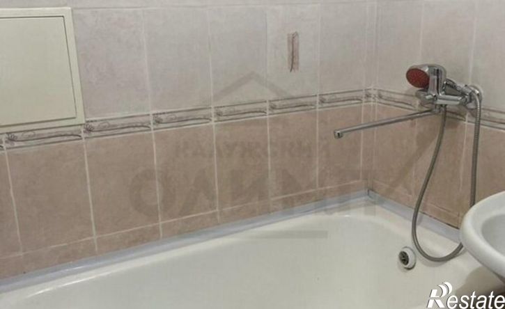 1-комн квартира улица Радищева, 6,  д. 6