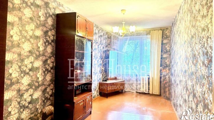 3-комн квартира ул Пролетарская, 116,  д. 116